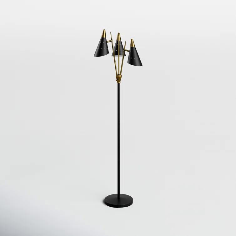 Boise 66'' Floor Lamp