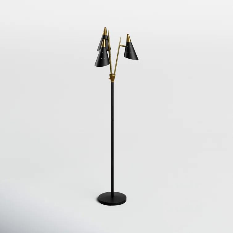 Boise 66'' Floor Lamp