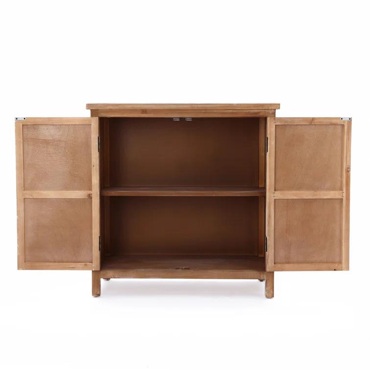 Hudspeth Accent Cabinet