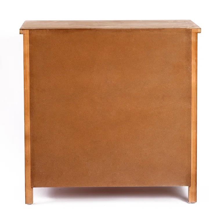 Hudspeth Accent Cabinet