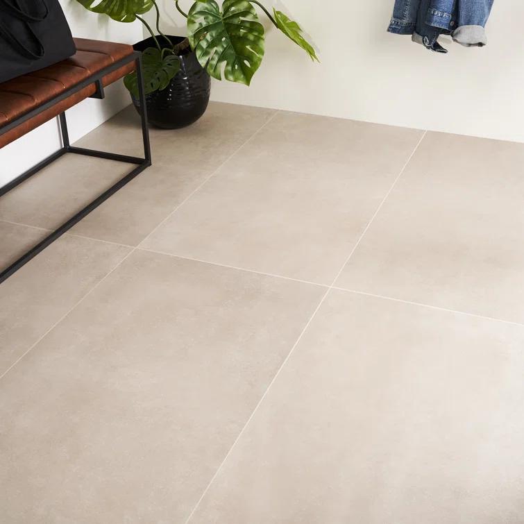 Stria 23.62" X 47.24" Porcelain Wall & Floor Tile