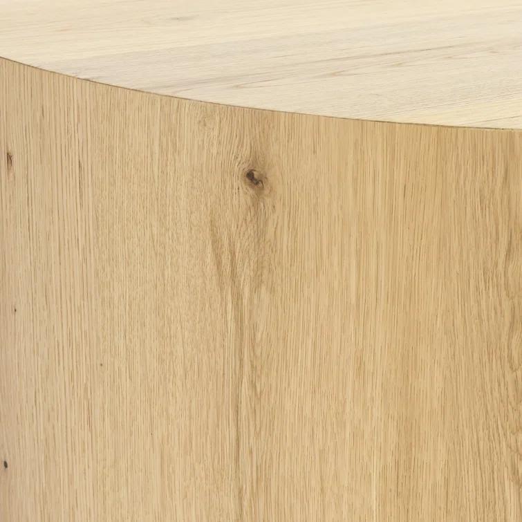 Larisa Round Coffee Table (42")