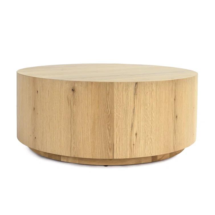 Larisa Round Coffee Table (42")