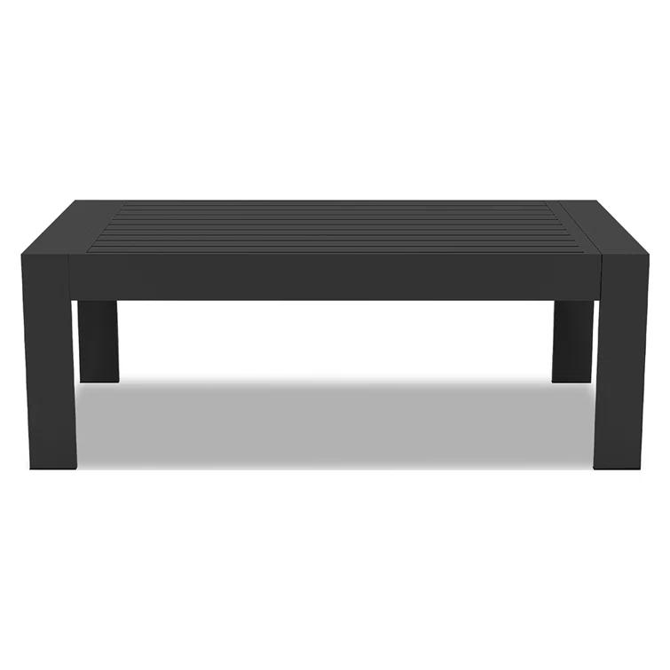 LayinSun Alturas Standalone Product 4 Piece Sofa Seating Group With Cushions