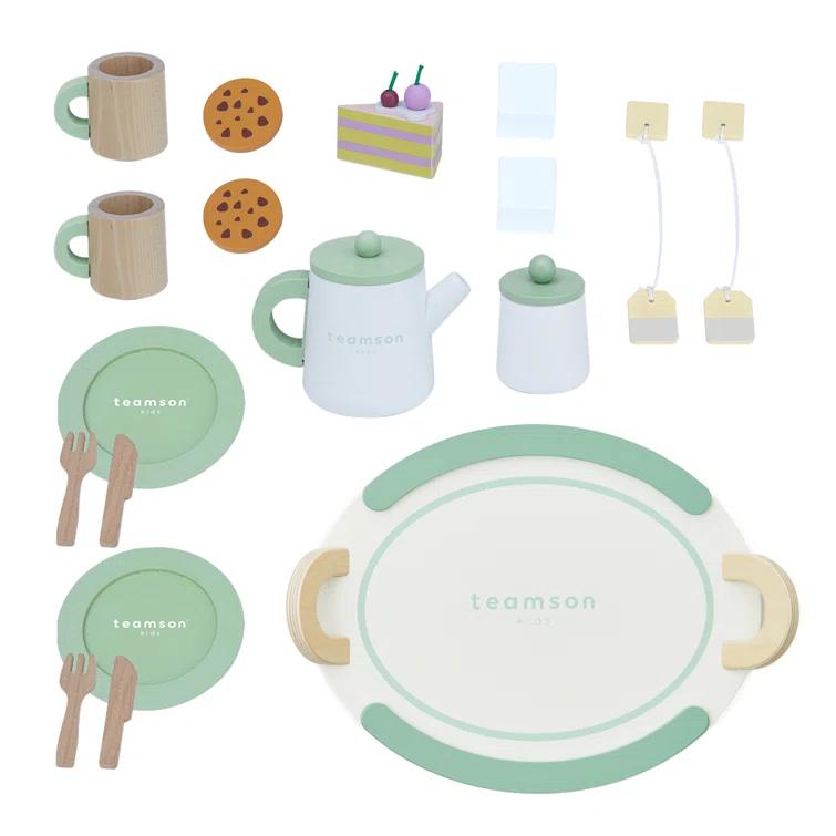 Play Play Tea Sets Set