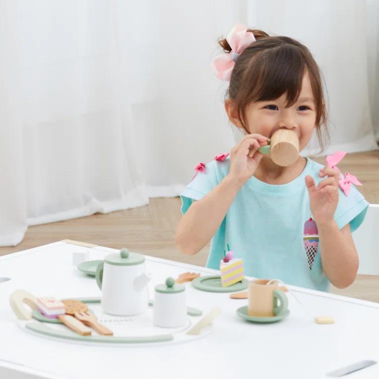 Play Play Tea Sets Set