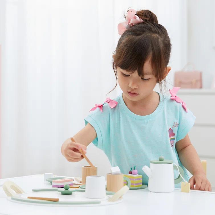 Play Play Tea Sets Set