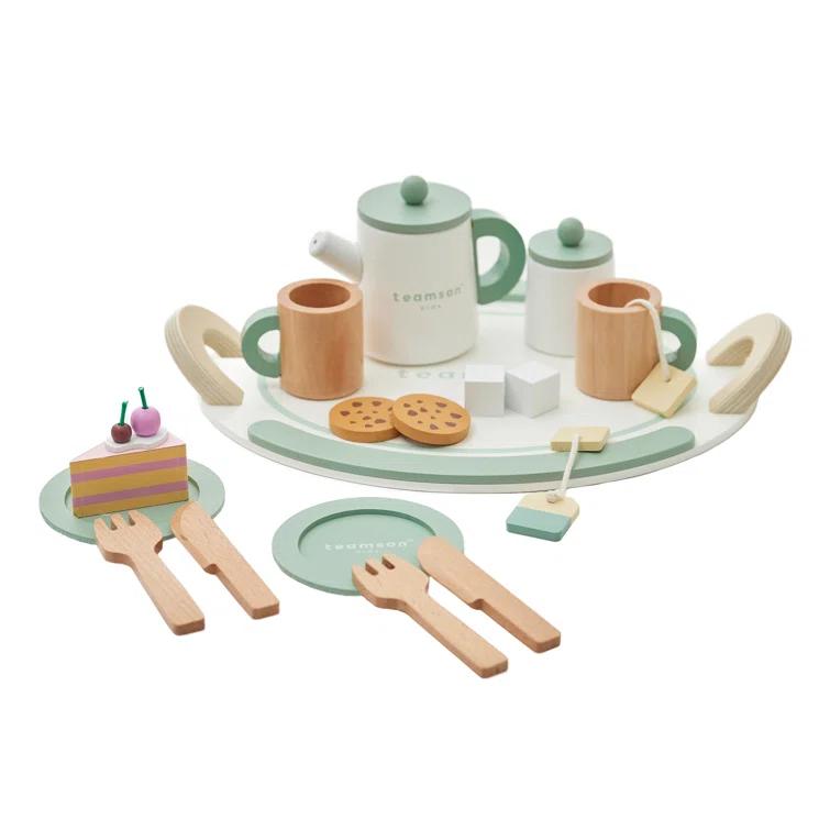 Play Play Tea Sets Set