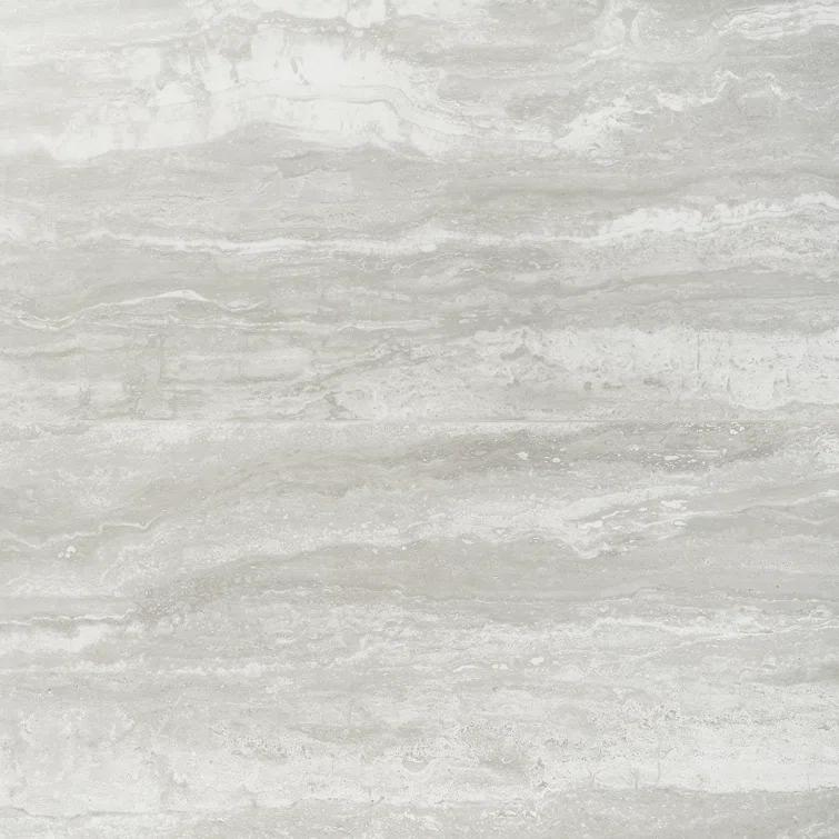 Large Format 24" x 48" Porcelain Stone Look Wall & Floor Tile