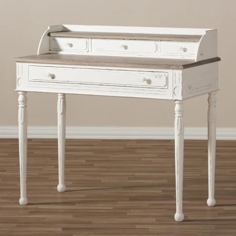 Ophelia & Co. Patnode Writing Desk