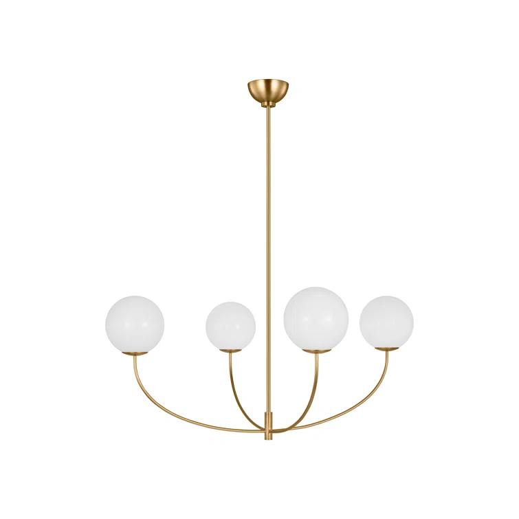 Galassia Extra Large Chandelier