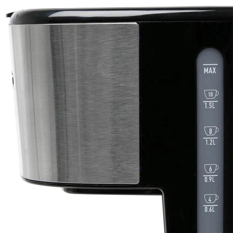 12 Cups Automatic Coffee Machine