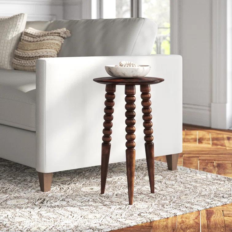 Lessing End Table