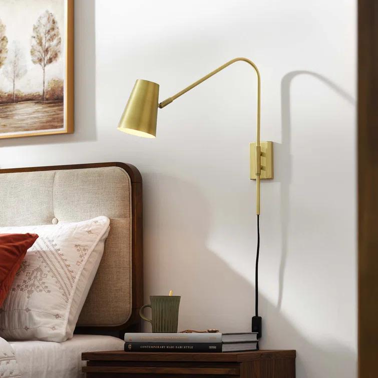 Modway Modway Faye Armed Sconce
