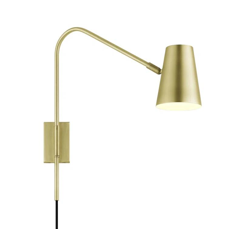 Modway Modway Faye Armed Sconce