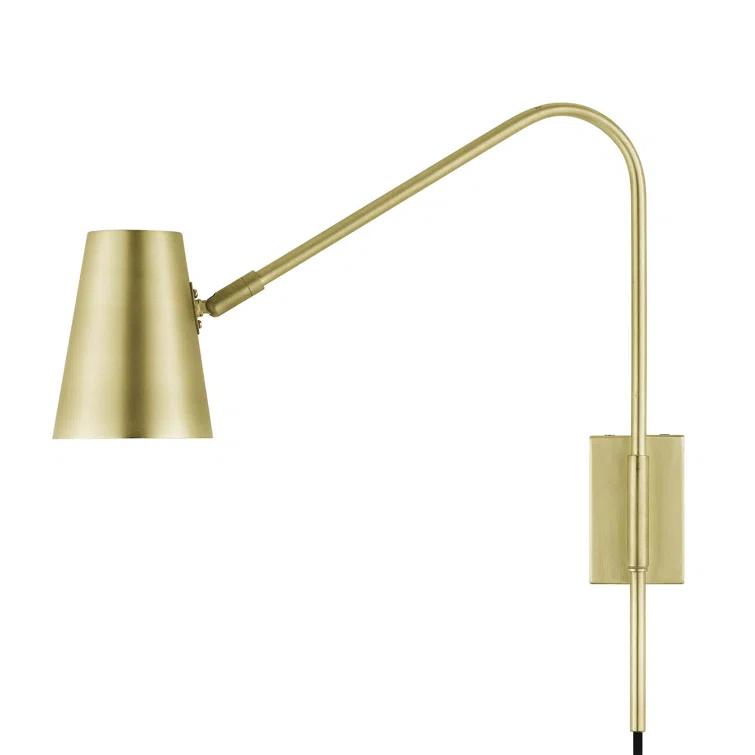 Modway Modway Faye Armed Sconce