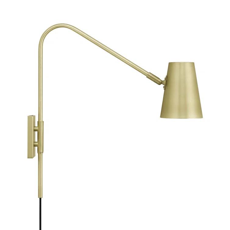 Modway Modway Faye Armed Sconce
