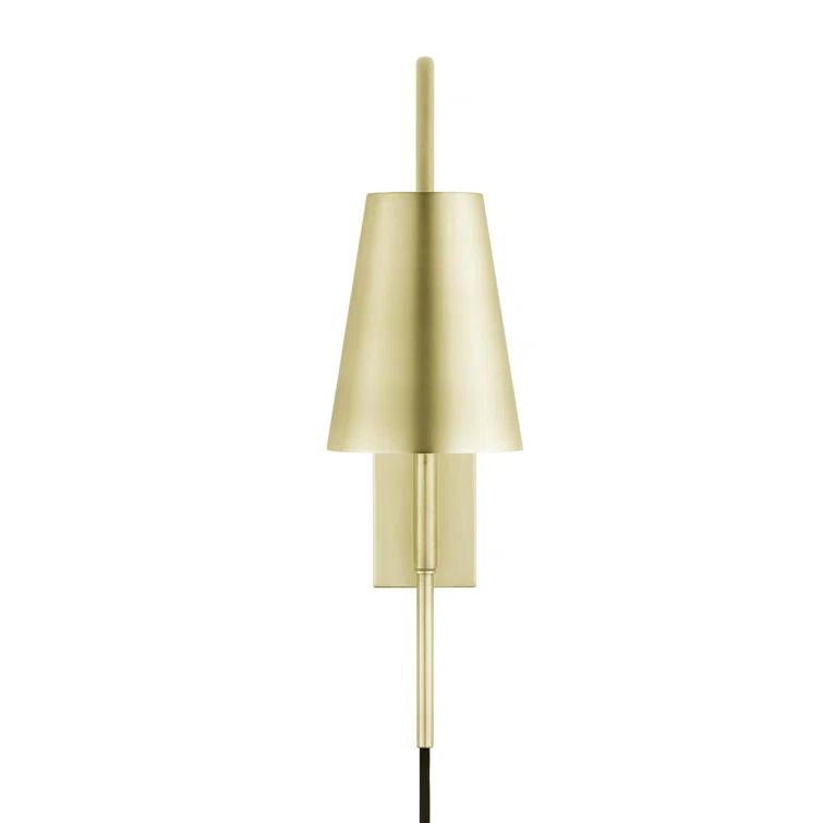 Modway Modway Faye Armed Sconce