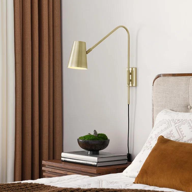 Modway Modway Faye Armed Sconce