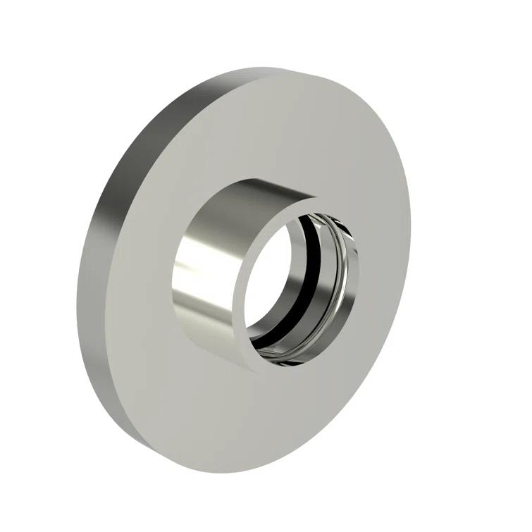 Kubic Shower Rod Brackets