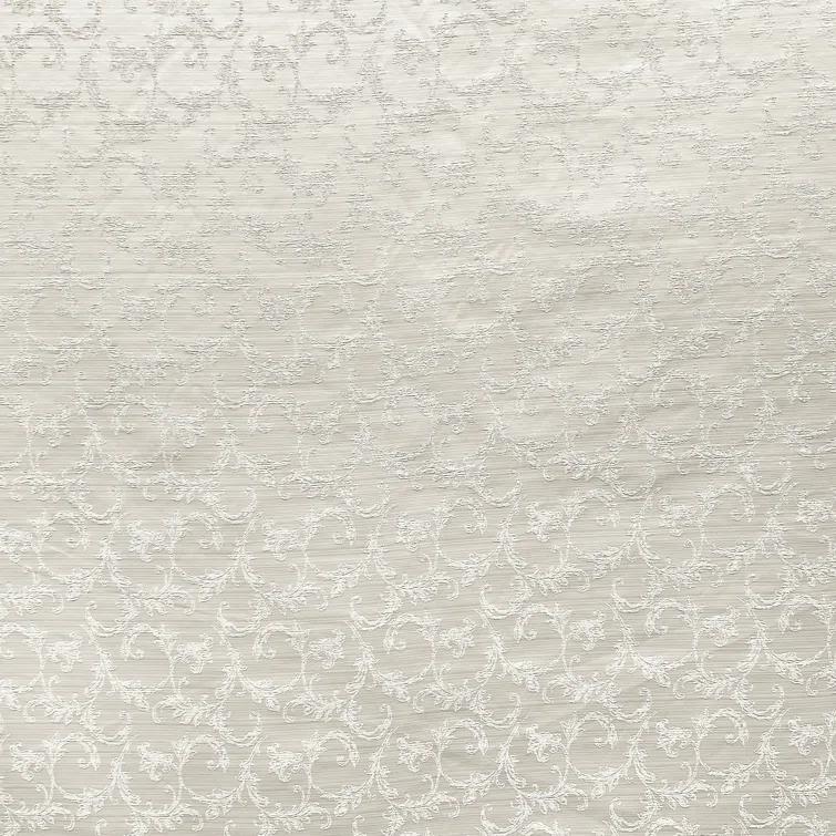 Floral Jacquard | Arbella Fabric