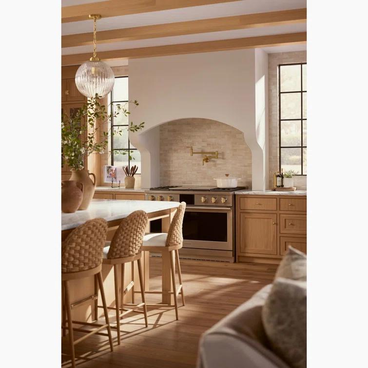 Embra By Studio McGee 14 in. Pendant