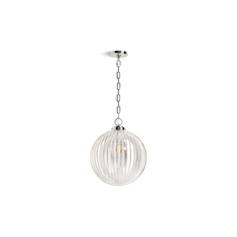 Embra By Studio McGee 14 in. Pendant