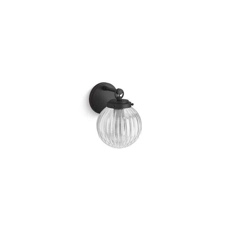 Embra By Studio McGee One-Light Sconce