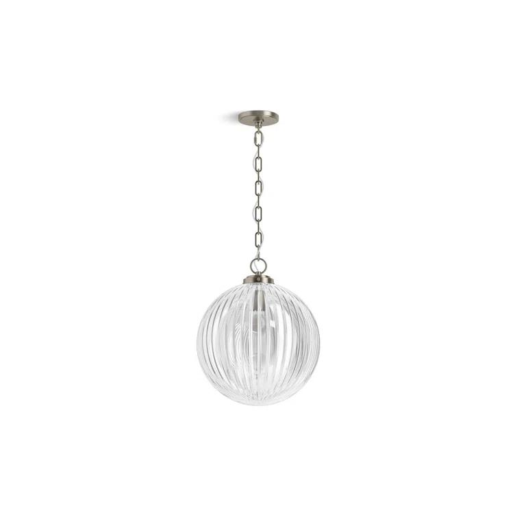 Embra By Studio McGee 14 in. Pendant