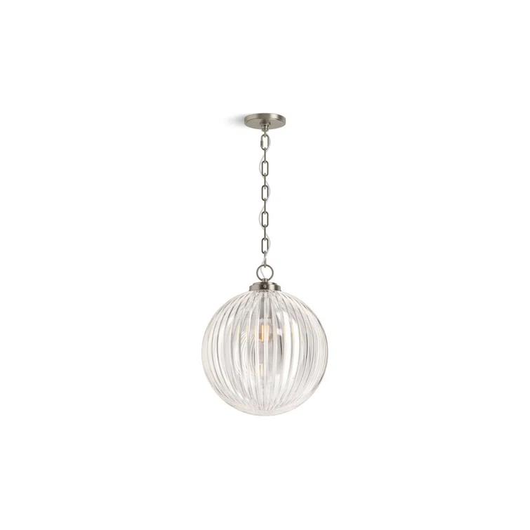 Embra By Studio McGee 14 in. Pendant