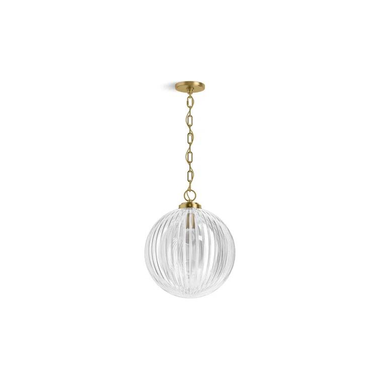 Embra By Studio McGee 14 in. Pendant