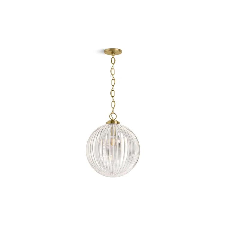 Embra By Studio McGee 14 in. Pendant