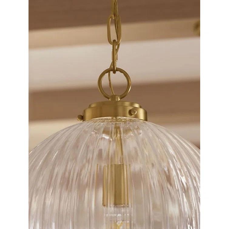 Embra By Studio McGee 14 in. Pendant