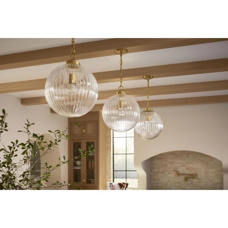 Embra By Studio McGee 14 in. Pendant