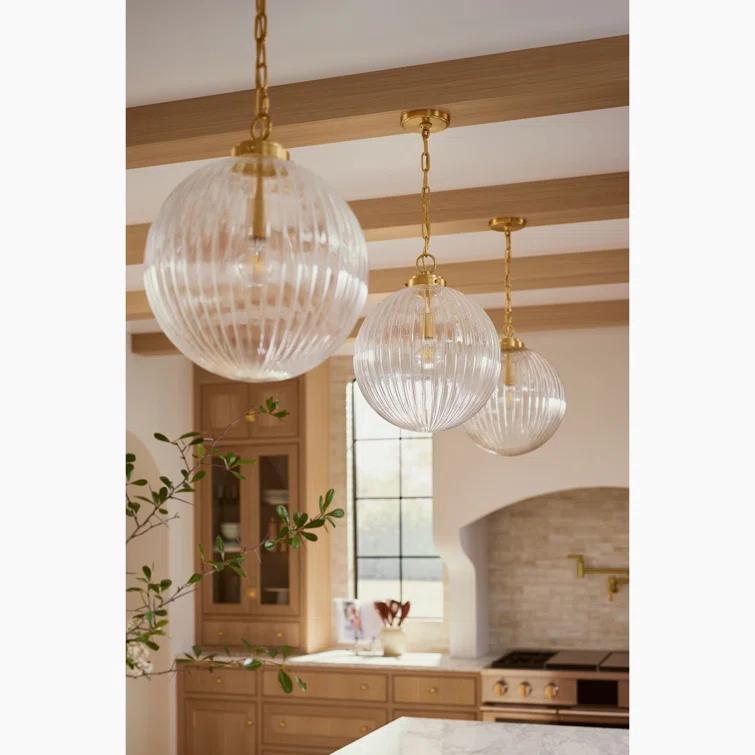 Embra By Studio McGee 14 in. Pendant