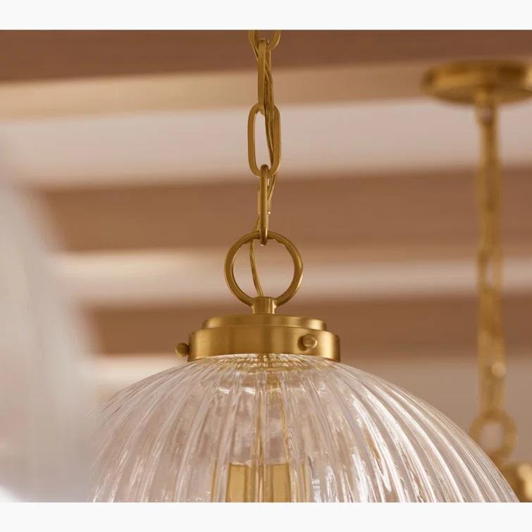 Embra By Studio McGee 14 in. Pendant