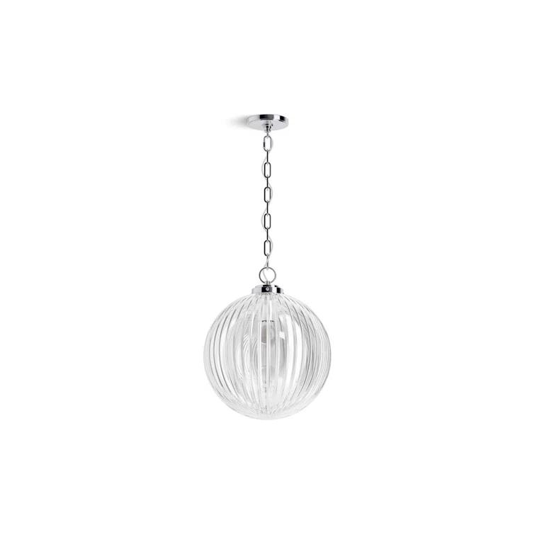 Embra By Studio McGee 14 in. Pendant