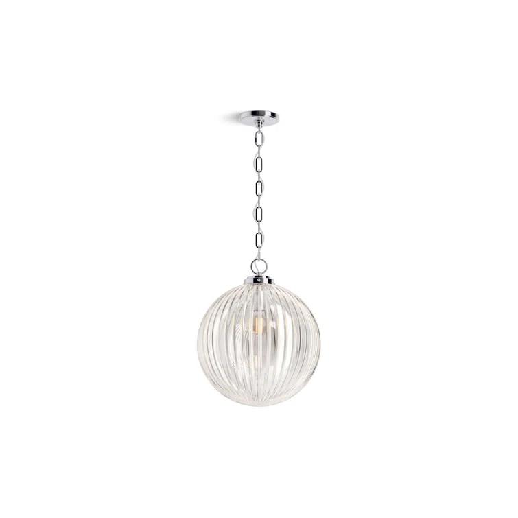 Embra By Studio McGee 14 in. Pendant