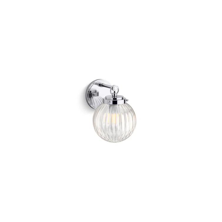 Embra By Studio McGee One-Light Sconce