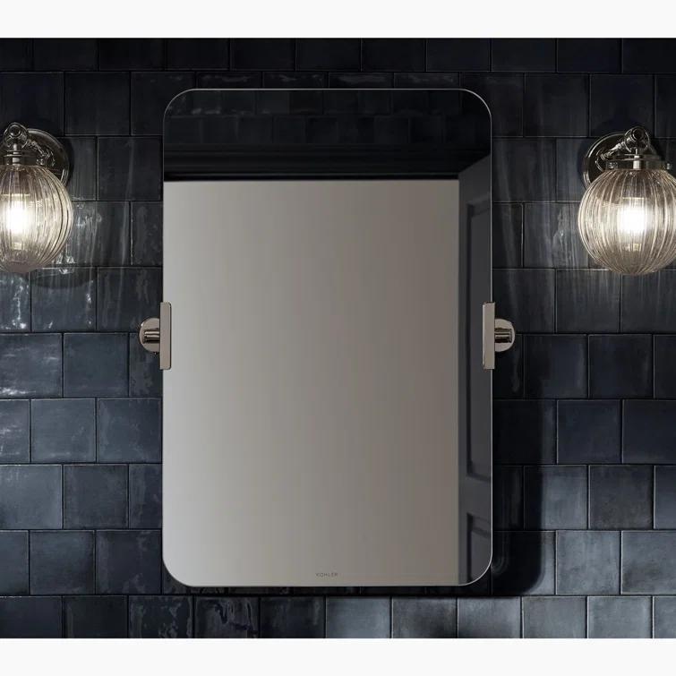 Embra By Studio McGee One-Light Sconce