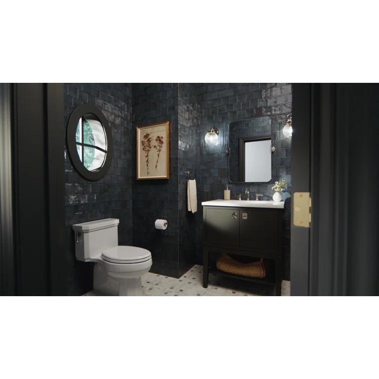 Embra By Studio McGee One-Light Sconce