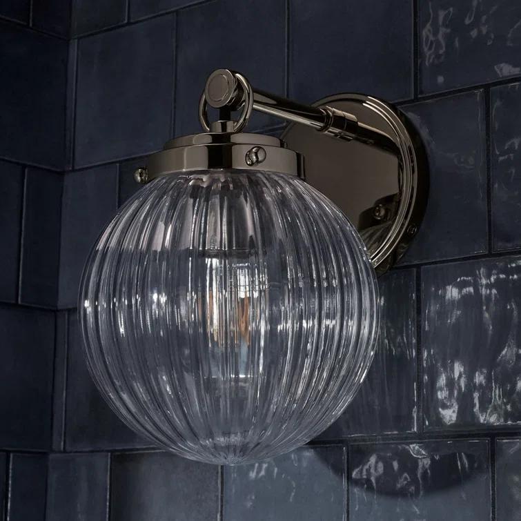 Embra By Studio McGee One-Light Sconce