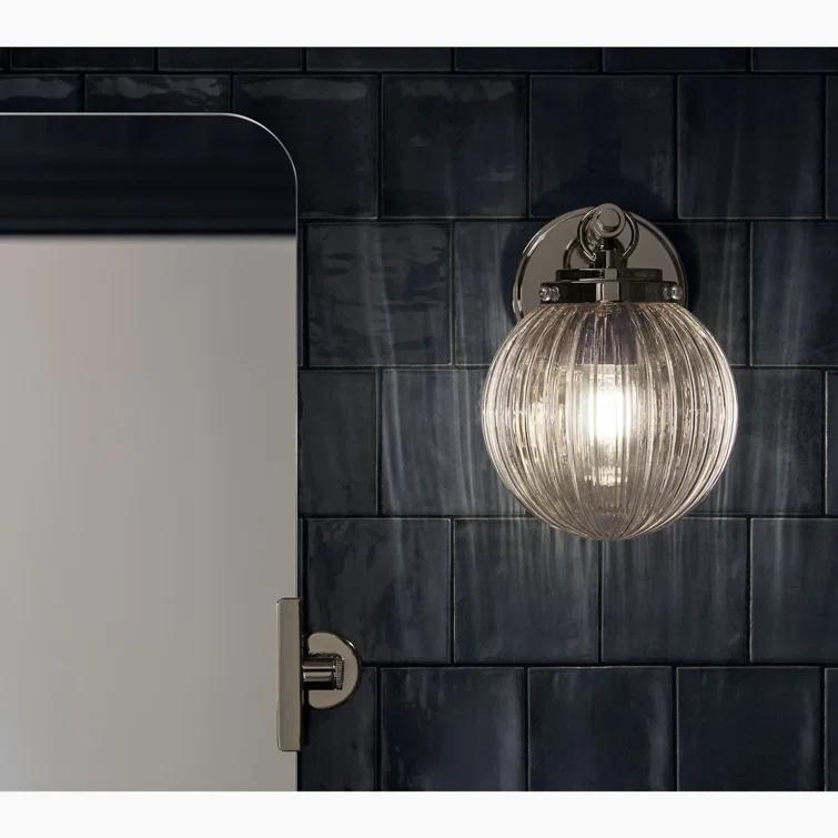 Embra By Studio McGee One-Light Sconce