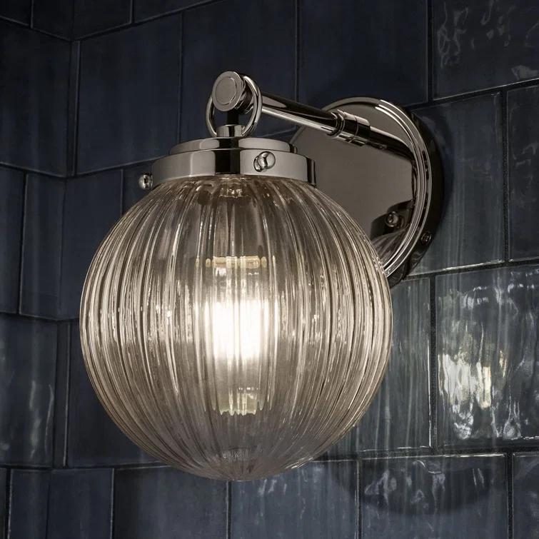 Embra By Studio McGee One-Light Sconce