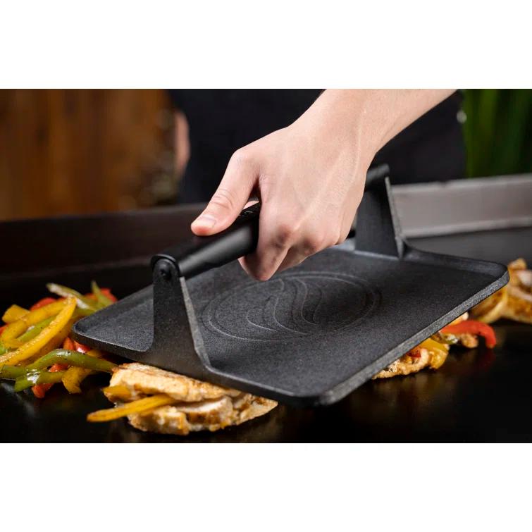 Blackstone Blackstone Large Cast Iron Griddle Press
