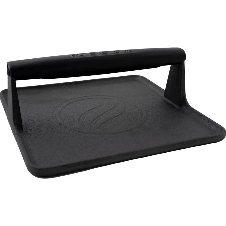 Blackstone Blackstone Large Cast Iron Griddle Press
