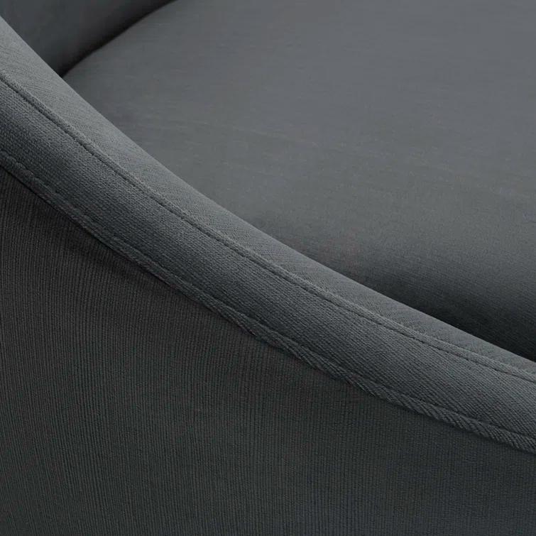 Ether Swivel Chair