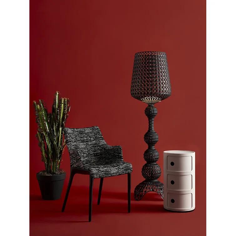 Componibili Storage Unit with 3 Elements by Anna Castelli Ferrieri