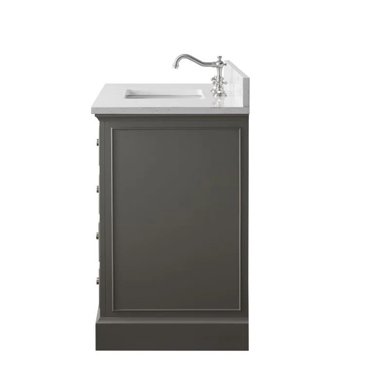 Thompson 42'' W Single Vanity