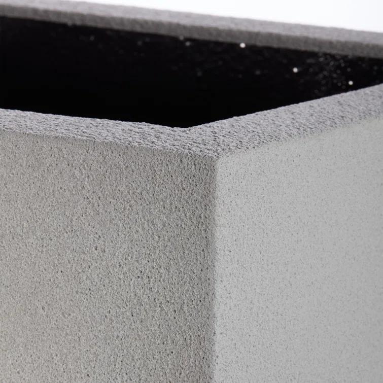 Milan Tall Polymer Box